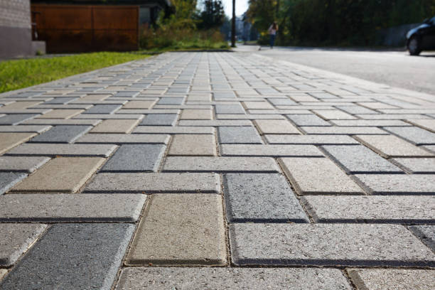 Best Affordable Driveway Pavers  in Grasonville, MD