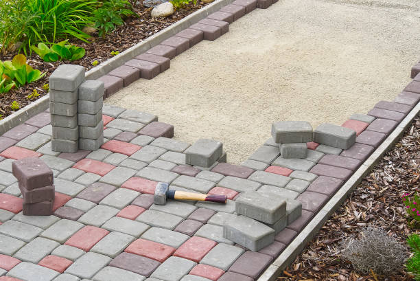 Best Permeable Paver Driveway  in Grasonville, MD