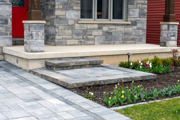 Reasons to Select Us for Your Driveway Paving Requirements in Grasonville, MD
