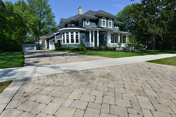 Best Driveway Paving Company  in Grasonville, MD