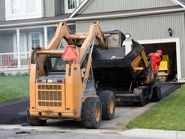 Best Driveway Resurfacing Pavers  in Grasonville, MD