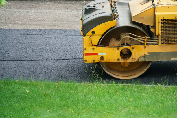 Best Best Driveway Pavers  in Grasonville, MD