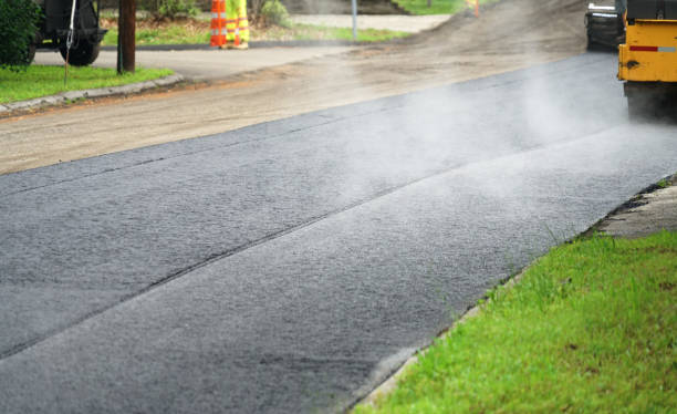 Best Driveway Pavers Near Me  in Grasonville, MD