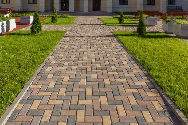 Reasons to Select Us for Your Driveway Paving Requirements in Grasonville, MD