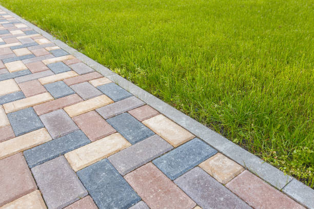 Best Driveway Resurfacing Pavers  in Grasonville, MD